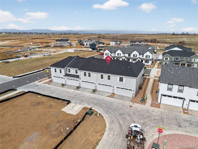 6721 E 148th Dr 4, Thornton, CO 80602