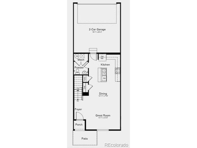 6721 E 148th Dr 4, Thornton, CO 80602