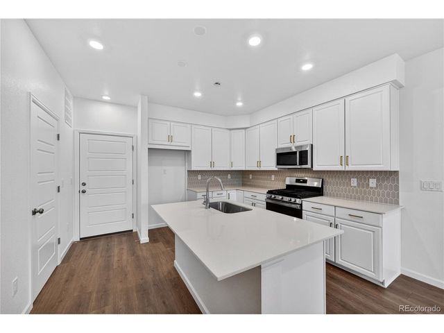 6721 E 148th Dr 4, Thornton, CO 80602