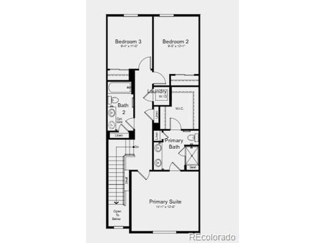 6721 E 148th Dr 4, Thornton, CO 80602