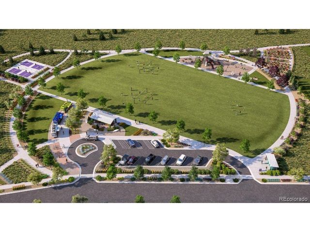 6721 E 148th Dr 4, Thornton, CO 80602