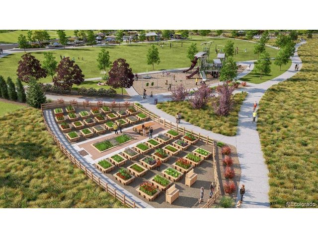 6721 E 148th Dr 4, Thornton, CO 80602