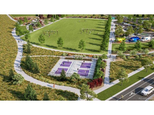 6721 E 148th Dr 4, Thornton, CO 80602