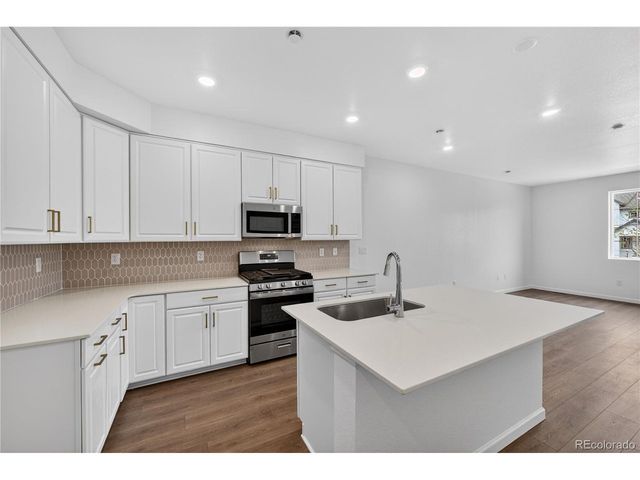 6721 E 148th Dr 4, Thornton, CO 80602