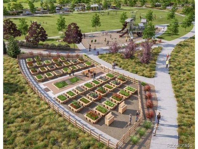 6721 E 148th Dr 4, Thornton, CO 80602