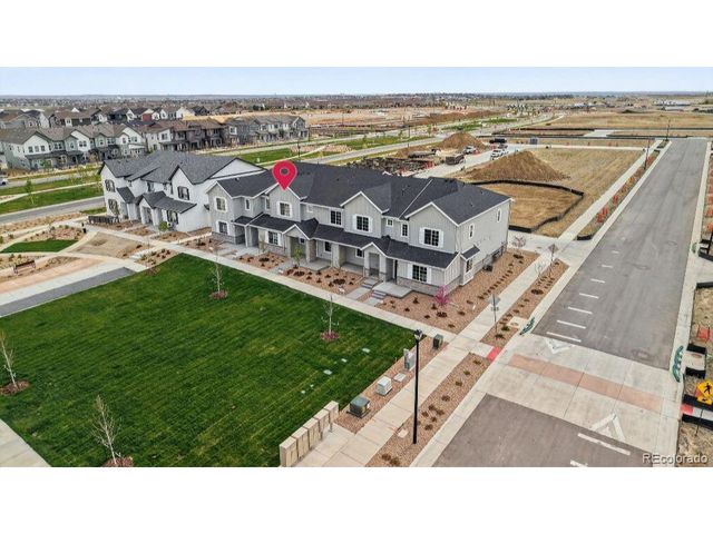 6721 E 148th Dr 4, Thornton, CO 80602