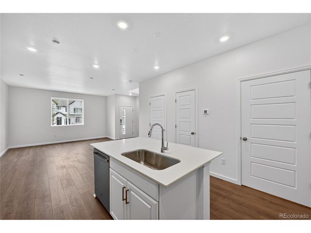 6721 E 148th Dr 4, Thornton, CO 80602