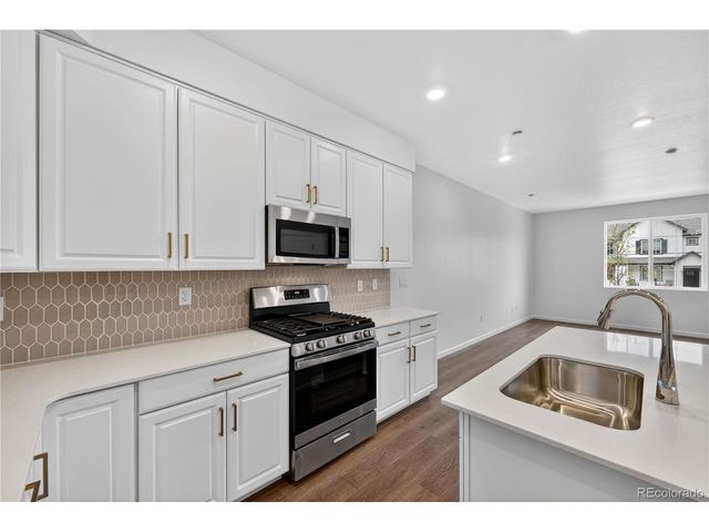 6721 E 148th Dr 4, Thornton, CO 80602