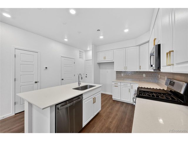 6721 E 148th Dr 4, Thornton, CO 80602