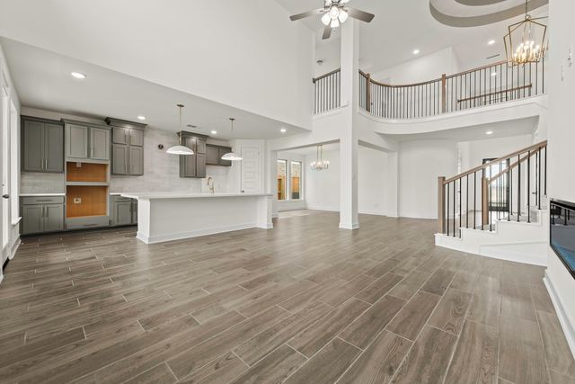 341 Horsemint LN, Georgetown, TX 78633