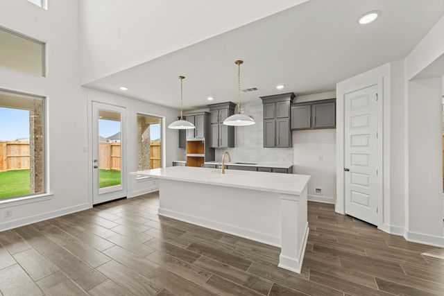 341 Horsemint LN, Georgetown, TX 78633