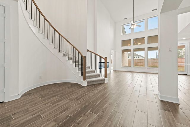 341 Horsemint LN, Georgetown, TX 78633