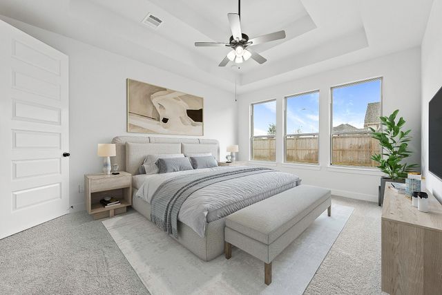 341 Horsemint LN, Georgetown, TX 78633