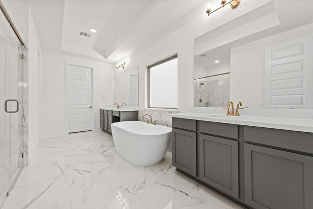 341 Horsemint LN, Georgetown, TX 78633