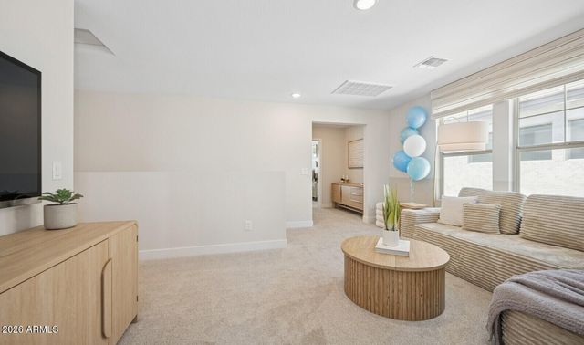 8035 W Harmont Drive, Peoria, AZ 85345