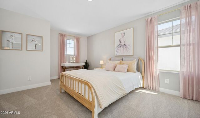 8035 W Harmont Drive, Peoria, AZ 85345