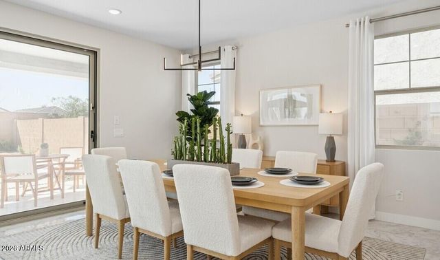 8035 W Harmont Drive, Peoria, AZ 85345