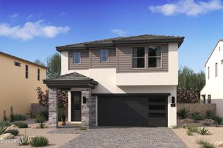 8035 W Harmont Drive, Peoria, AZ 85345