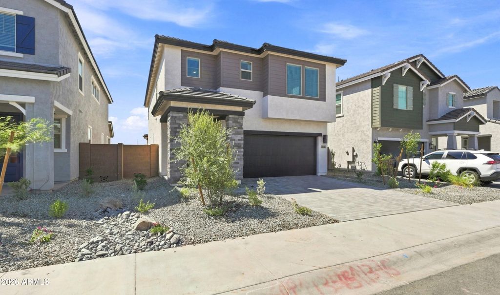 8035 W Harmont Drive, Peoria, AZ 85345 — photo 2