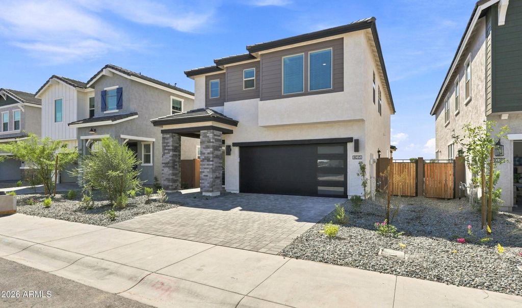 8035 W Harmont Drive, Peoria, AZ 85345 — photo 3