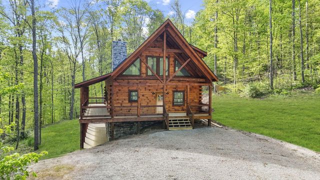 16073 Nickel Plate Road, Logan, OH 43138