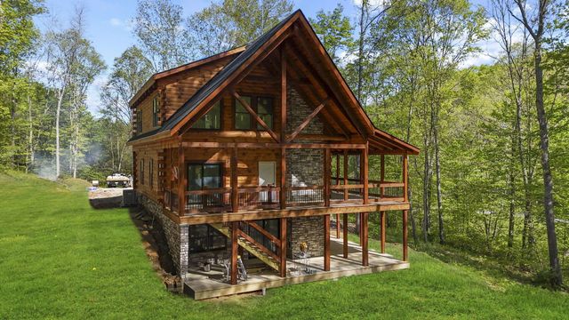 16073 Nickel Plate Road, Logan, OH 43138