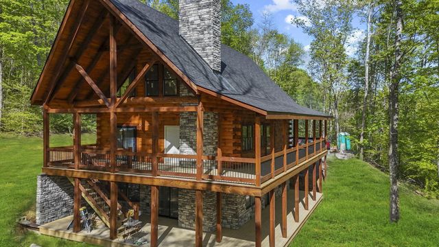 16073 Nickel Plate Road, Logan, OH 43138