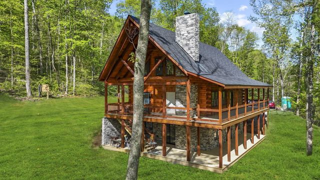 16073 Nickel Plate Road, Logan, OH 43138