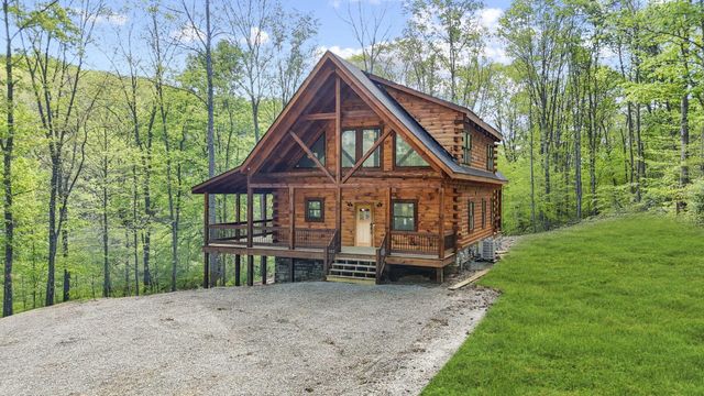 16073 Nickel Plate Road, Logan, OH 43138