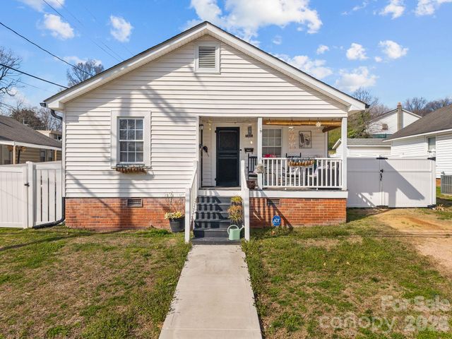 714 Pine Street, Kannapolis, NC 28081