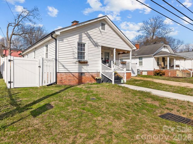 714 Pine Street, Kannapolis, NC 28081