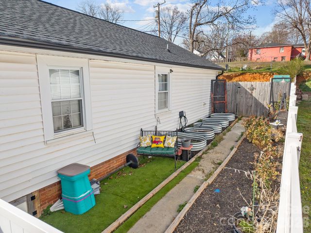 714 Pine Street, Kannapolis, NC 28081