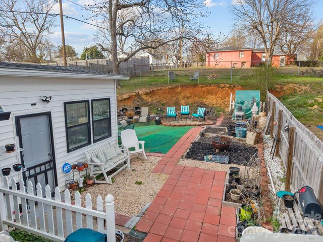 714 Pine Street, Kannapolis, NC 28081