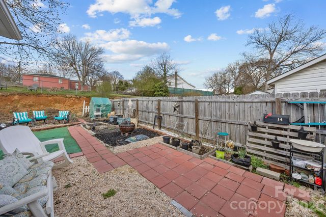 714 Pine Street, Kannapolis, NC 28081