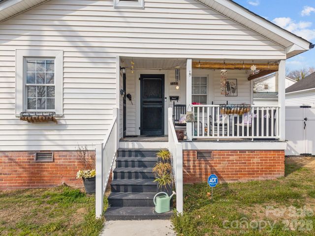 714 Pine Street, Kannapolis, NC 28081