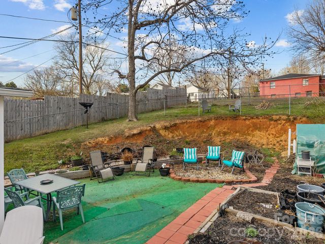 714 Pine Street, Kannapolis, NC 28081
