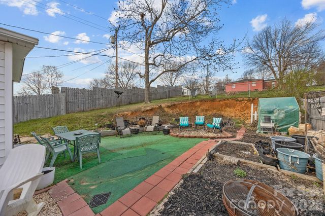 714 Pine Street, Kannapolis, NC 28081
