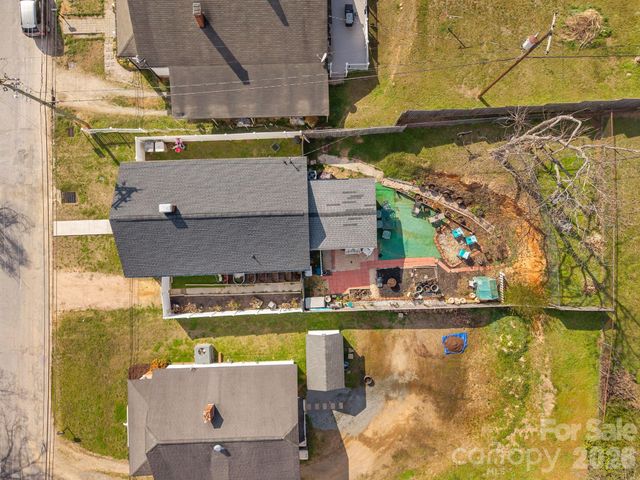 714 Pine Street, Kannapolis, NC 28081
