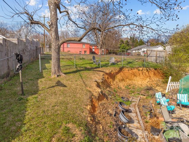 714 Pine Street, Kannapolis, NC 28081