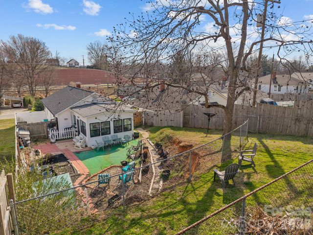 714 Pine Street, Kannapolis, NC 28081