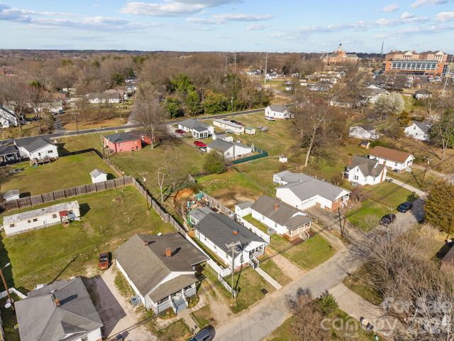 714 Pine Street, Kannapolis, NC 28081