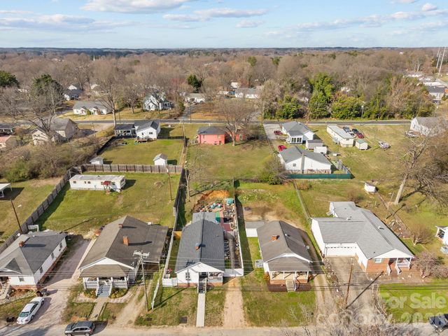 714 Pine Street, Kannapolis, NC 28081