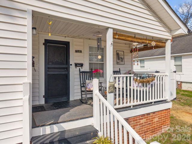 714 Pine Street, Kannapolis, NC 28081