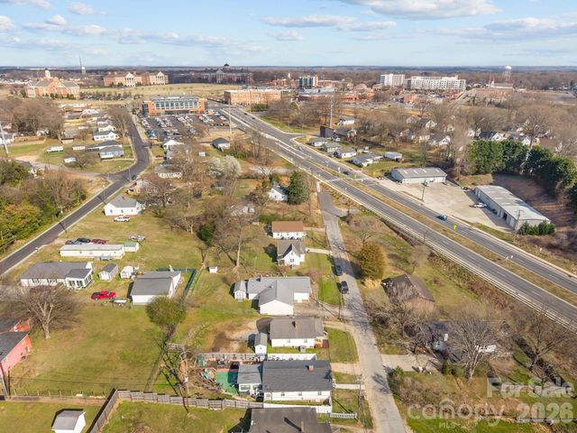 714 Pine Street, Kannapolis, NC 28081