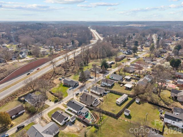 714 Pine Street, Kannapolis, NC 28081