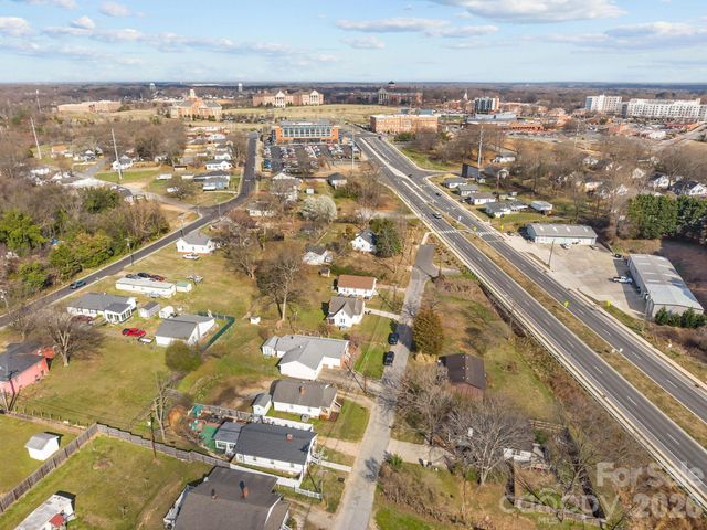 714 Pine Street, Kannapolis, NC 28081