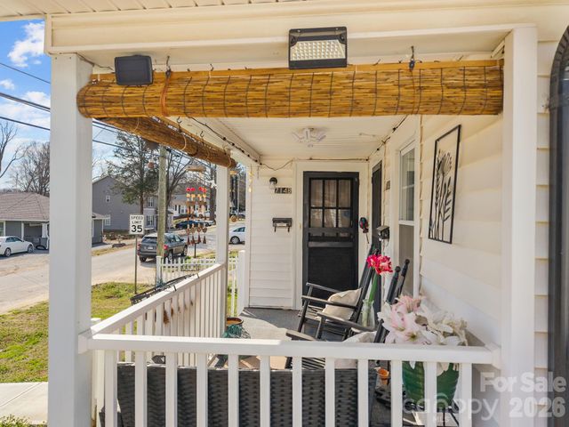 714 Pine Street, Kannapolis, NC 28081