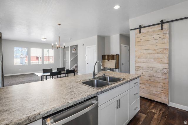 53 E JUBILEE DR, Saratoga Springs, UT 84045