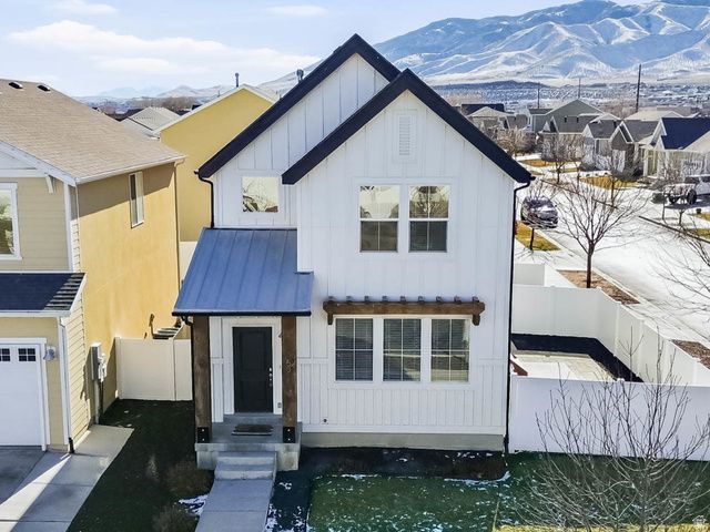 53 E JUBILEE DR, Saratoga Springs, UT 84045