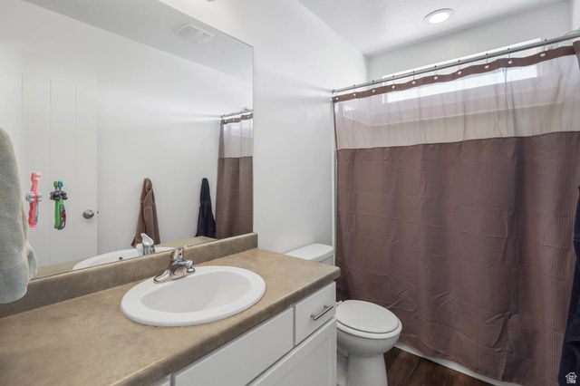 53 E JUBILEE DR, Saratoga Springs, UT 84045